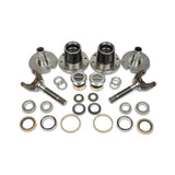 2012-2019 Cummins FreeSpin Kit (CR60-3X1104-L)-Wheel Hub Conversion Kit-DynaTrac-Dirty Diesel Customs