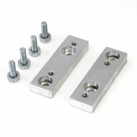 2012-2021 Tundra Sway Bar Drop Brackets (67-5008)-Sway Bar Drops-ReadyLift-Dirty Diesel Customs