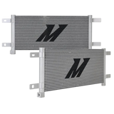 2013-2014 Cummins Transmission Cooler (MMTC-RAM-13SL)-Transmission Cooler-Mishimoto-Dirty Diesel Customs