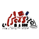 2013-2014 Duramax Deluxe Max Air Flow Bundle (584-2-HSP)-Intake Kit-HSP Diesel-584-2-HSP-BR-Dirty Diesel Customs
