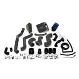 2013-2014 Duramax Deluxe Max Air Flow Bundle (584-2-HSP)-Intake Kit-HSP Diesel-Dirty Diesel Customs