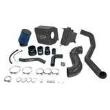 2013-2014 Duramax Deluxe No Bridge / Cold Side Bundle Kit (HSP-D-594-2-HSP)-Intake Kit-HSP Diesel-Dirty Diesel Customs