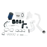 2013-2014 Duramax Deluxe No Bridge / Cold Side Bundle Kit (HSP-D-594-2-HSP)-Intake Kit-HSP Diesel-Dirty Diesel Customs