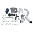 2013-2014 Duramax Deluxe No Bridge / Cold Side Bundle Kit (HSP-D-594-2-HSP)-Intake Kit-HSP Diesel-Dirty Diesel Customs