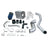 2013-2014 Duramax Deluxe No Bridge / Cold Side Bundle Kit (HSP-D-594-2-HSP)-Intake Kit-HSP Diesel-Dirty Diesel Customs