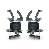 2013-2015 Class C Alpha HD Pro Rear Air Suspension Kit (HP10227-J)-Air Bags-PACBRAKE-Dirty Diesel Customs