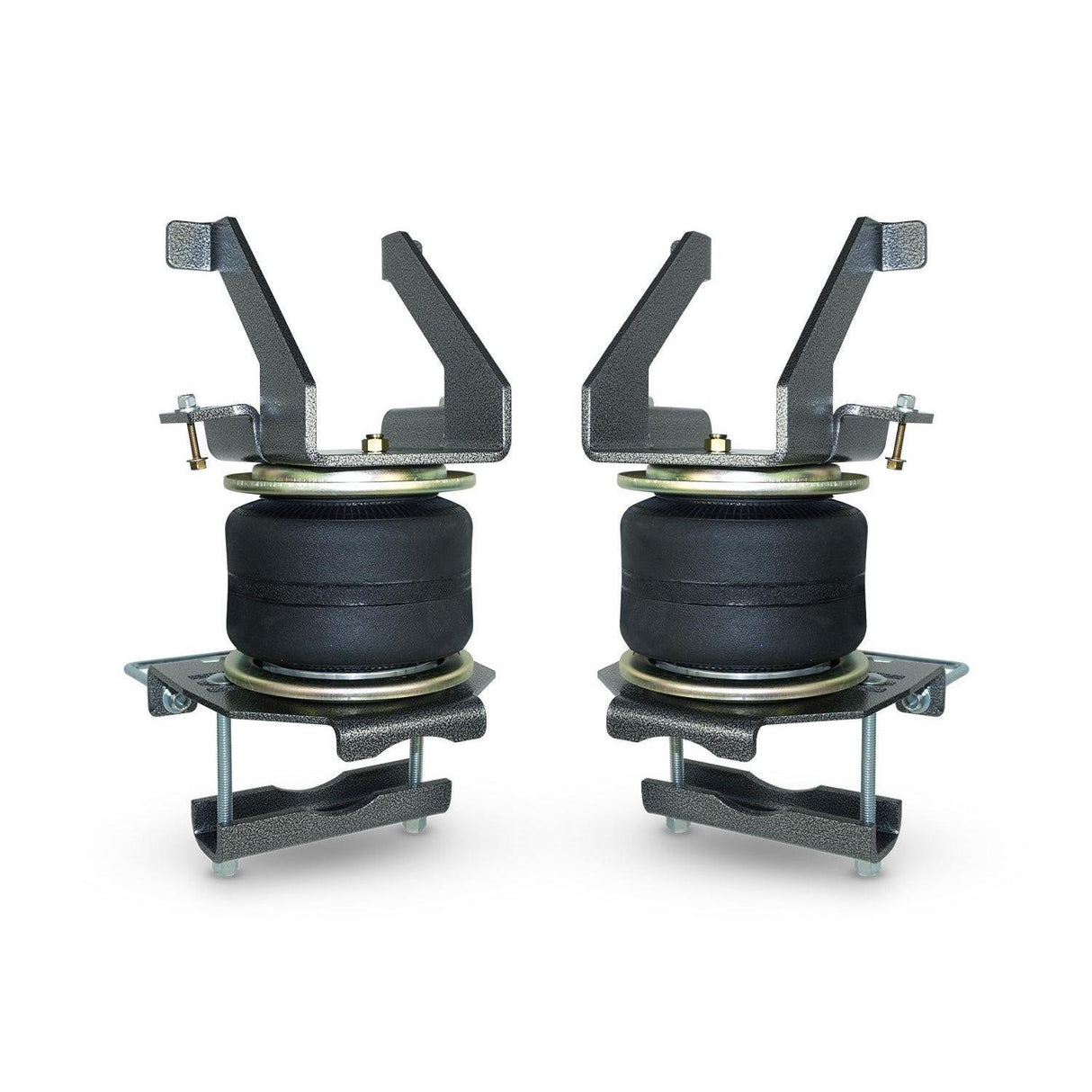 2013-2015 Class C Alpha HD Pro S Air Suspension Kit (HP10227-J-S)-Air Bags-PACBRAKE-Dirty Diesel Customs