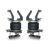 2013-2015 Class C Alpha HD Pro S Air Suspension Kit (HP10227-J-S)-Air Bags-PACBRAKE-Dirty Diesel Customs
