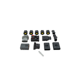 2013-2015 Cummins Tuner Harness Plug Kit (PLS0016)-Tuner Harness Plugs-PLS Solutions-Dirty Diesel Customs
