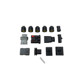 2013-2015 Cummins Tuner Harness Plug Kit (PLS0016)-Tuner Harness Plugs-PLS Solutions-Dirty Diesel Customs