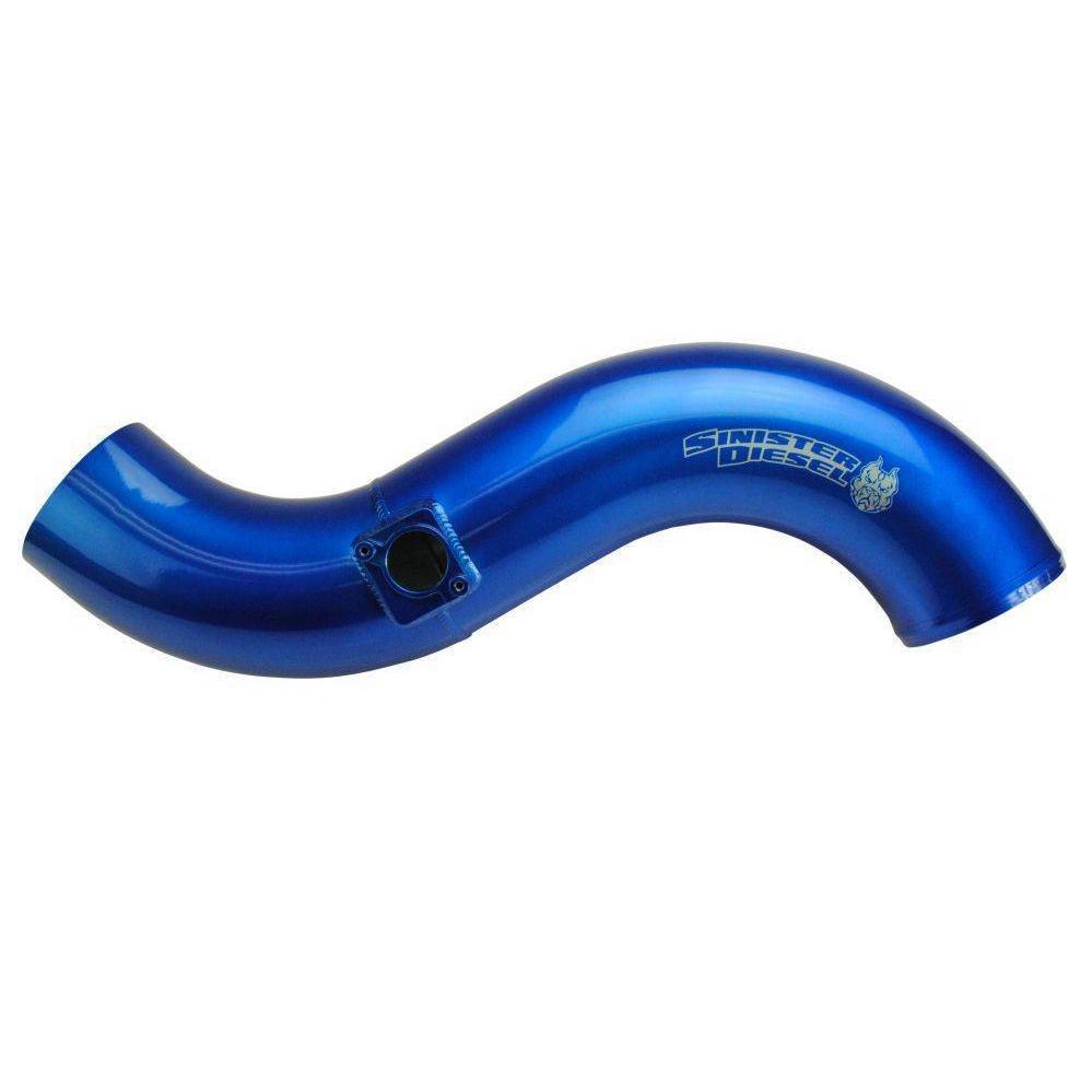 2013-2016 Duramax Cold Air Intake (SD-CAI-LML-13)-Intake Kit-Sinister-Dirty Diesel Customs