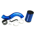 2013-2016 Duramax Cold Air Intake (SD-CAI-LML-13)-Intake Kit-Sinister-SD-CAI-LML-13-Dirty Diesel Customs