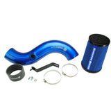 2013-2016 Duramax Cold Air Intake (SD-CAI-LML-13)-Intake Kit-Sinister-SD-CAI-LML-13-Dirty Diesel Customs