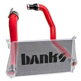 2013-2016 Duramax Intercooler Upgrade (25988)-Intercooler Kit-Banks Power-Dirty Diesel Customs