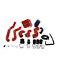 2013-2016 Duramax Max Air Flow Bundle (583-2-HSP)-Intake Kit-HSP Diesel-583-2-HSP-BR-Dirty Diesel Customs