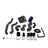2013-2016 Duramax Max Air Flow Bundle (583-2-HSP)-Intake Kit-HSP Diesel-583-2-HSP-DG-Dirty Diesel Customs