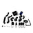 2013-2016 Duramax Max Air Flow Bundle (583-2-HSP)-Intake Kit-HSP Diesel-583-2-HSP-GB-Dirty Diesel Customs