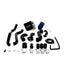 2013-2016 Duramax Max Air Flow Bundle (583-2-HSP)-Intake Kit-HSP Diesel-583-2-HSP-GB-Dirty Diesel Customs