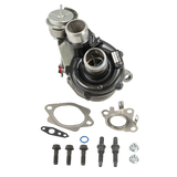 2013-2016 Ford 3.5L EcoBoost Screamer Turbochargers (1047621)-Stock Turbocharger-BD Diesel-Dirty Diesel Customs