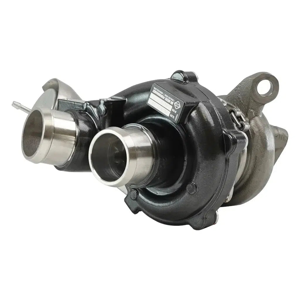 2013-2016 Ford 3.5L EcoBoost Screamer Turbochargers (1047621)-Stock Turbocharger-BD Diesel-Dirty Diesel Customs