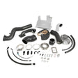 2013-2017 Cummins Add A Turbo Kit (No Turbo) (713-2-HSP)-Turbo Mounting Kit-HSP Diesel-Dirty Diesel Customs