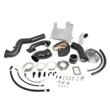 2013-2017 Cummins Add A Turbo Kit (No Turbo) (713-2-HSP)-Turbo Mounting Kit-HSP Diesel-Dirty Diesel Customs