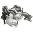 2013-2018 2.0L Powerstroke Stage 1 Turbocharger Upgrade Kit (886195-5001S)-Stock Turbocharger-Garrett-Dirty Diesel Customs