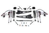 2013-2018 Cummins 3" Radius Arm Lift Kit (BDS1622X)-Lift Kit-BDS-Dirty Diesel Customs