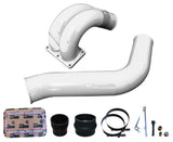 2013-2018 Cummins 3.5" Mega Intake System (PRC1318MKT)-Intake Manifold-Pusher-Dirty Diesel Customs