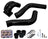 2013-2018 Cummins 3.5" Mega Intake System w/ Passenger-Side Intercooler Tube (PRC1318MW)-Intake Manifold-Pusher-PRC1318MW_K-Dirty Diesel Customs