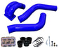 2013-2018 Cummins 3.5" Mega Intake System w/ Passenger-Side Intercooler Tube (PRC1318MW)-Intake Manifold-Pusher-PRC1318MW_U-Dirty Diesel Customs