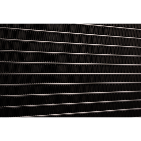 2013-2018 Cummins 68RFE Transmission Cooler and Line kit (FPE-TC-CUMM-1318)-Transmission Cooler-Fleece Performance-Dirty Diesel Customs