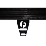 2013-2018 Cummins 68RFE Transmission Cooler and Line kit (FPE-TC-CUMM-1318)-Transmission Cooler-Fleece Performance-Dirty Diesel Customs