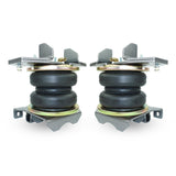 2013-2018 Cummins Alpha XD Pro 7500LB Rear Air Suspension Kit (HP10002-X-J)-Air Bags-PACBRAKE-Dirty Diesel Customs