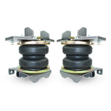 2013-2018 Cummins Alpha XD Pro S Air Suspension Kit (HP10002-X-J-S)-Air Bags-PACBRAKE-Dirty Diesel Customs