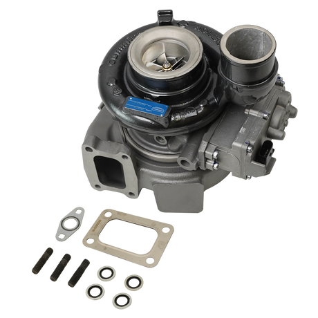 2013-2018 Cummins BD Screamer HE300VG (1045771)-Stock Turbocharger-BD Diesel-Dirty Diesel Customs