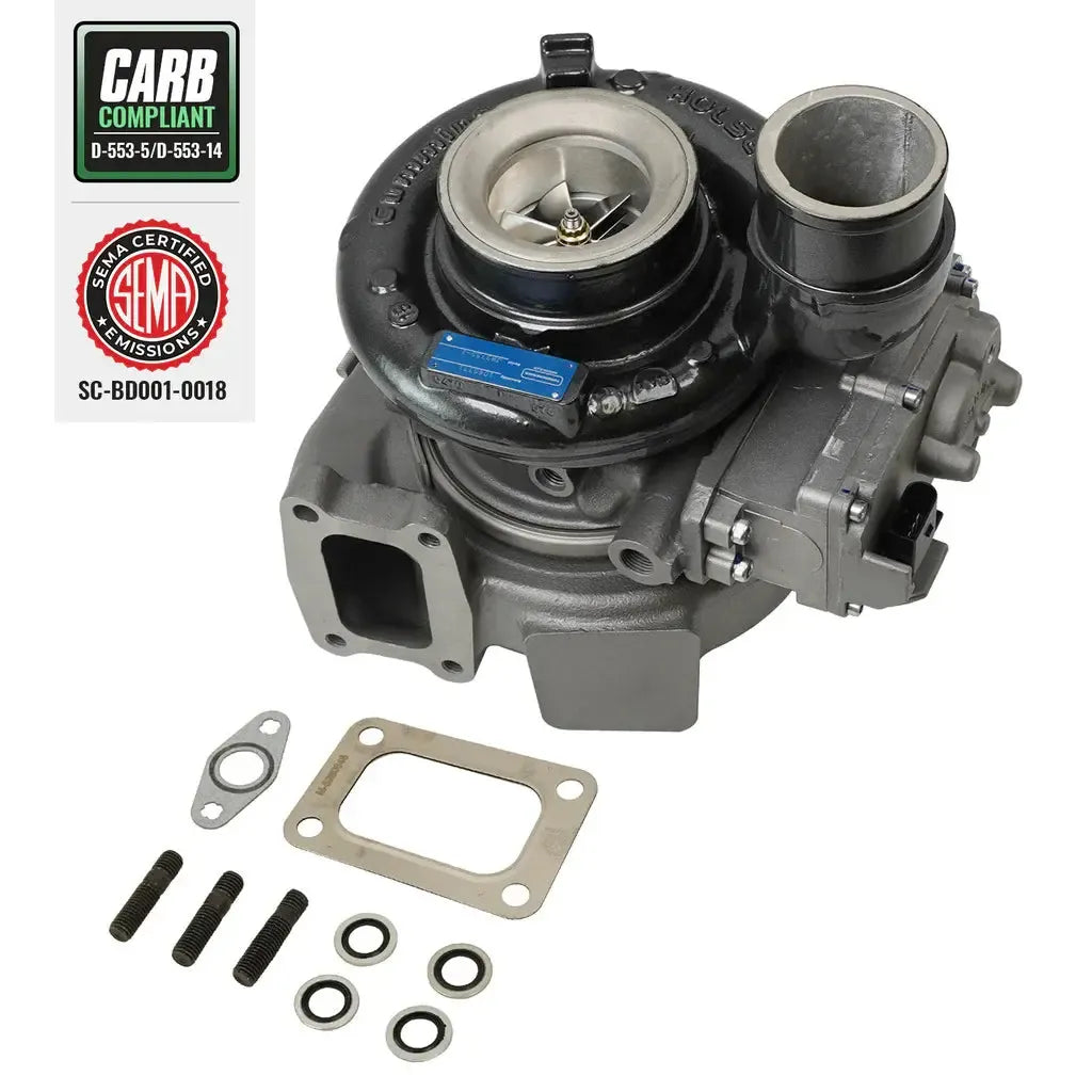 2013-2018 Cummins BD Diesel Screamer Turbo HE300VG (1045771