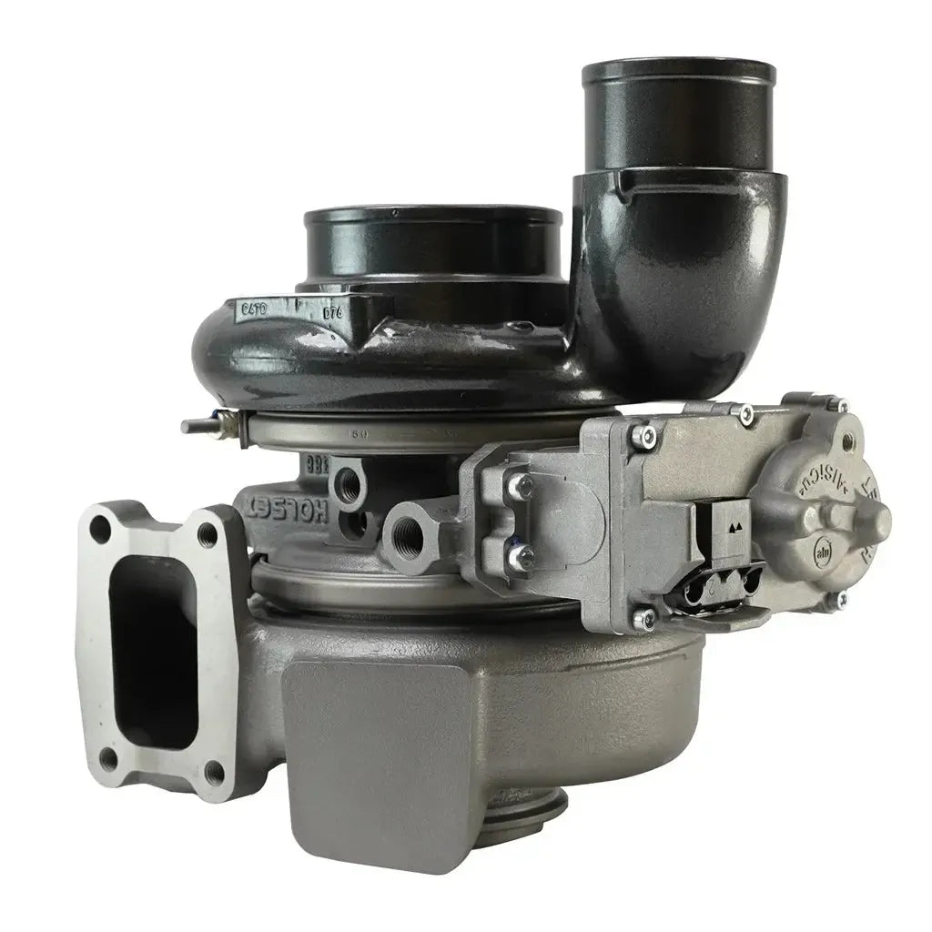 2013-2018 Cummins BD Screamer HE300VG (1045771)-Stock Turbocharger-BD Diesel-Dirty Diesel Customs