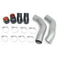 2013-2018 Cummins Boost Tube Upgrade Kit (25992)-Turbocharger Boost Tubes-Banks Power-25995-Dirty Diesel Customs