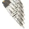 2013-2018 Cummins CDT Injector Set (21D901S)-Performance Injectors-Industrial Injection-Dirty Diesel Customs
