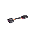 2013-2018 Cummins Cooling Fan Extension Harness (FPE-HAR-CUMM-FAN-1318)-Engine Harness-Fleece Performance-Dirty Diesel Customs