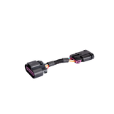 2013-2018 Cummins Cooling Fan Extension Harness (FPE-HAR-CUMM-FAN-1318)-Engine Harness-Fleece Performance-Dirty Diesel Customs