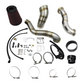 2013-2018 Cummins Dirty 2nd Gen Swap Piping Kit (I67-ENG-A149)-Turbo Kit-Dirty Diesel Customs-I67-ENG-A149-SS-Dirty Diesel Customs