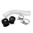 2013-2018 Cummins Dirty Driver's Side Charge Pipe (I67-INT-A135)-Charge Pipe-Dirty Diesel Customs-I67-INT-A135-Dirty Diesel Customs