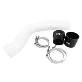 2013-2018 Cummins Dirty Driver's Side Charge Pipe (I67-INT-A135)-Charge Pipe-Dirty Diesel Customs-I67-INT-A135-GW-Dirty Diesel Customs