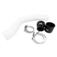 2013-2018 Cummins Dirty Driver's Side Charge Pipe (I67-INT-A135)-Charge Pipe-Dirty Diesel Customs-I67-INT-A135-GW-Dirty Diesel Customs