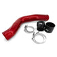 2013-2018 Cummins Dirty Driver's Side Charge Pipe (I67-INT-A135)-Charge Pipe-Dirty Diesel Customs-I67-INT-A135-IC-Dirty Diesel Customs