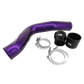 2013-2018 Cummins Dirty Driver's Side Charge Pipe (I67-INT-A135)-Charge Pipe-Dirty Diesel Customs-I67-INT-A135-IP-Dirty Diesel Customs