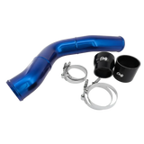 2013-2018 Cummins Dirty Driver's Side Charge Pipe (I67-INT-A135)-Charge Pipe-Dirty Diesel Customs-I67-INT-A135-IROY-Dirty Diesel Customs