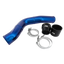 2013-2018 Cummins Dirty Driver's Side Charge Pipe (I67-INT-A135)-Charge Pipe-Dirty Diesel Customs-I67-INT-A135-IROY-Dirty Diesel Customs